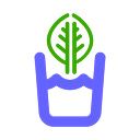 Logo - Der Hydroponik Blog