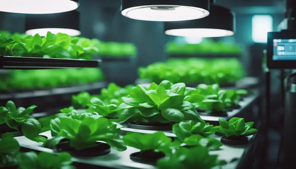 5 Salat Tipps für Hydrokultur und den Anbau ohne Erde